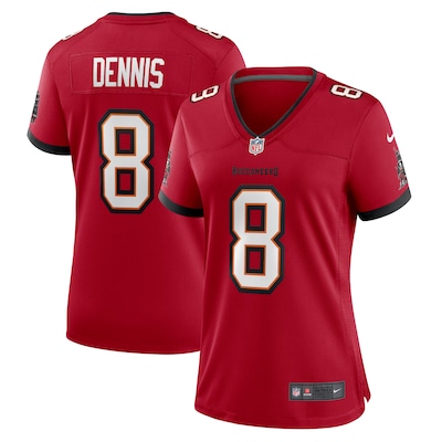 Tampa Bay Buccaneers Women Jerseys 2025-10-23-086